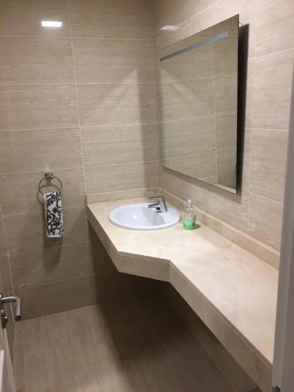 סן מיגל דה אבונה Deluxe Apt. 110Qm+Terrasse 60Qm Pool Wifi Golf Yachthafen מראה חיצוני תמונה