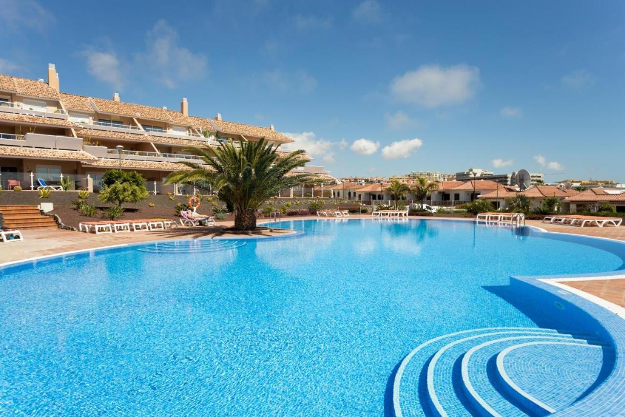 סן מיגל דה אבונה Deluxe Apt. 110Qm+Terrasse 60Qm Pool Wifi Golf Yachthafen מראה חיצוני תמונה
