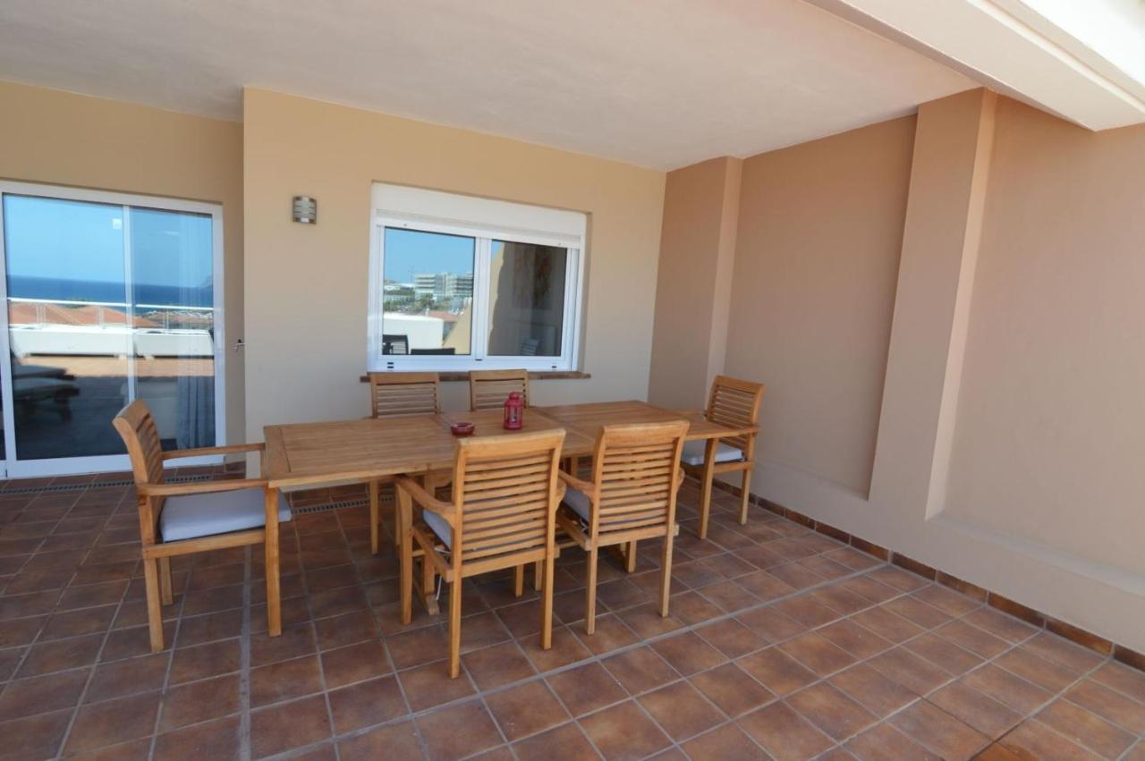 סן מיגל דה אבונה Deluxe Apt. 110Qm+Terrasse 60Qm Pool Wifi Golf Yachthafen מראה חיצוני תמונה