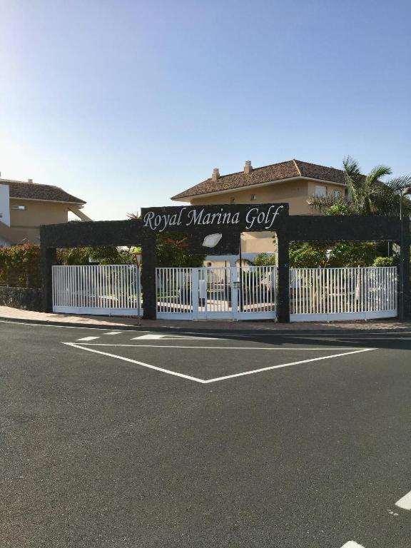 סן מיגל דה אבונה Deluxe Apt. 110Qm+Terrasse 60Qm Pool Wifi Golf Yachthafen מראה חיצוני תמונה