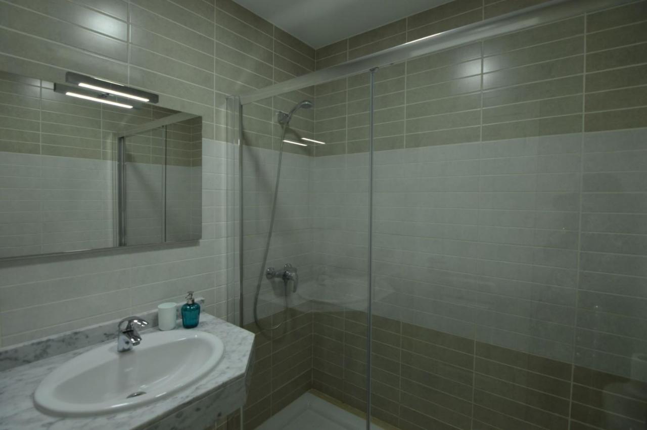 סן מיגל דה אבונה Deluxe Apt. 110Qm+Terrasse 60Qm Pool Wifi Golf Yachthafen מראה חיצוני תמונה