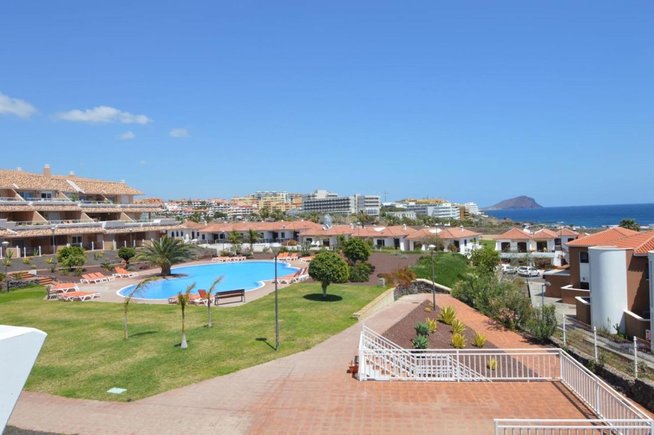 סן מיגל דה אבונה Deluxe Apt. 110Qm+Terrasse 60Qm Pool Wifi Golf Yachthafen מראה חיצוני תמונה